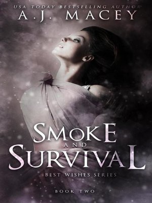 cover image of Smoke and Survival